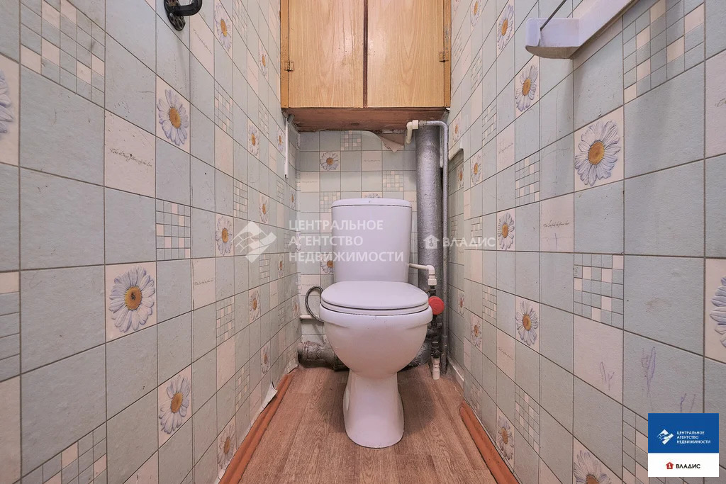 Продажа квартиры, Рязань, ул. Крупской - Фото 7