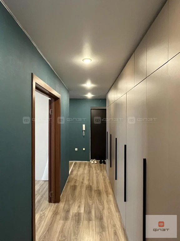 Продажа квартиры, Казань, ул. Зилантовская - Фото 5