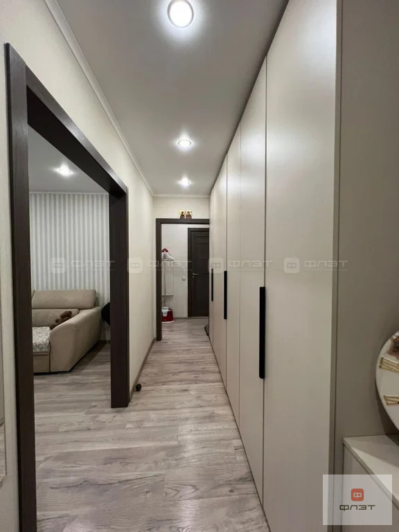 Продажа квартиры, Казань, ул. Ноксинский Спуск - Фото 5