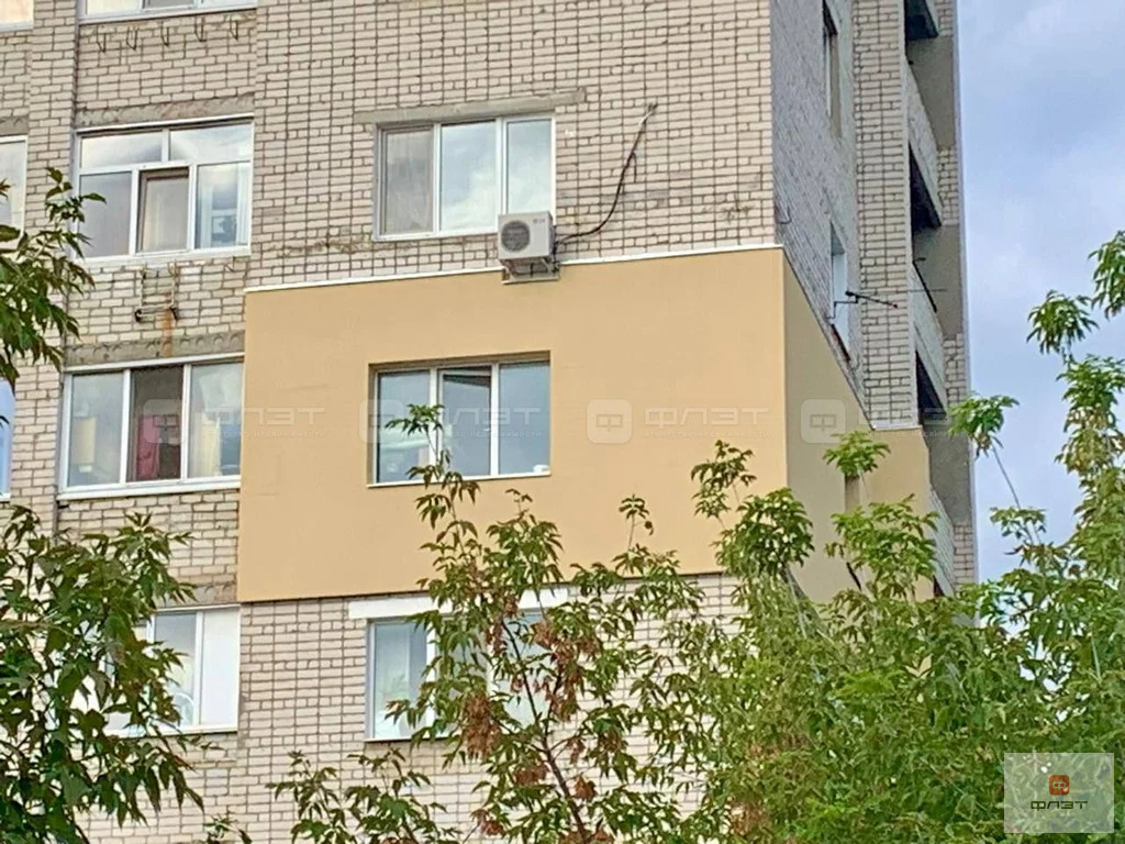 Продажа квартиры, Казань, ул. Модельная - Фото 13