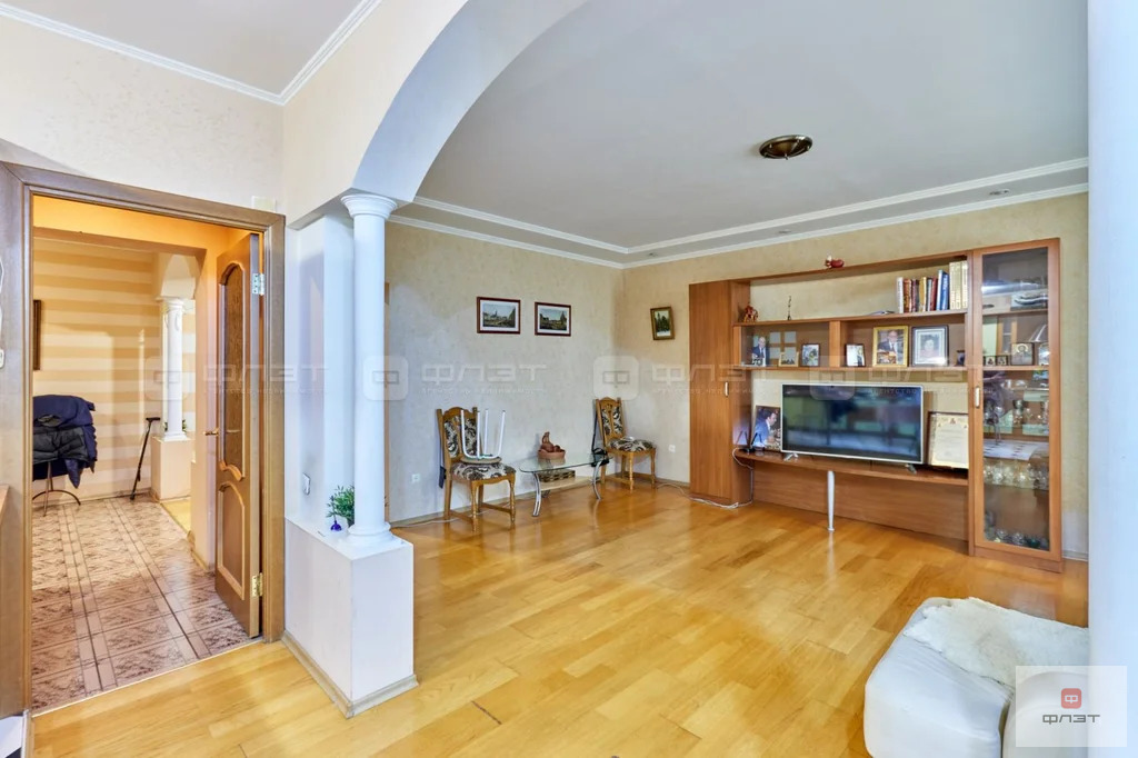 Продажа квартиры, Казань, ул. Космонавтов - Фото 6