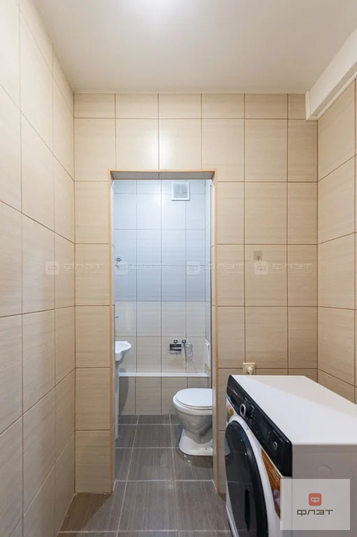 Продажа квартиры, Казань, ул. Галимджана Баруди - Фото 12