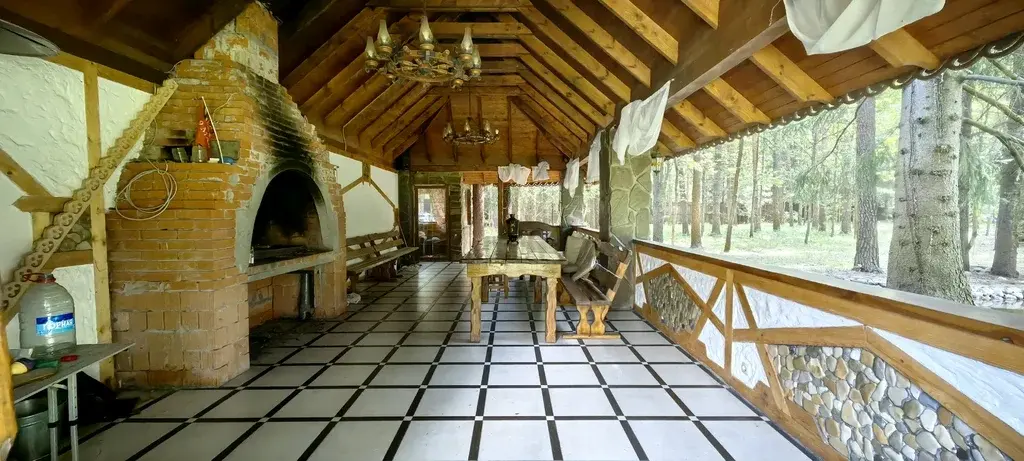 Дом 661,3 кв.м., Раменский р-н, д. Зюзино, Княжеская 1 - Фото 8