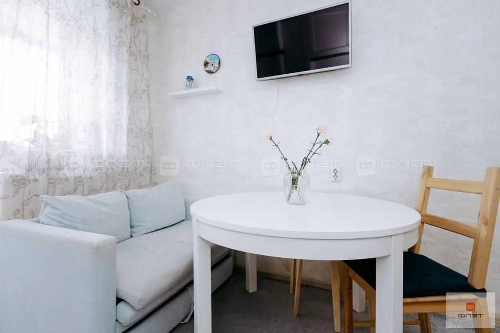 Продажа квартиры, Усады, Лаишевский район, ул. Сиреневая - Фото 7