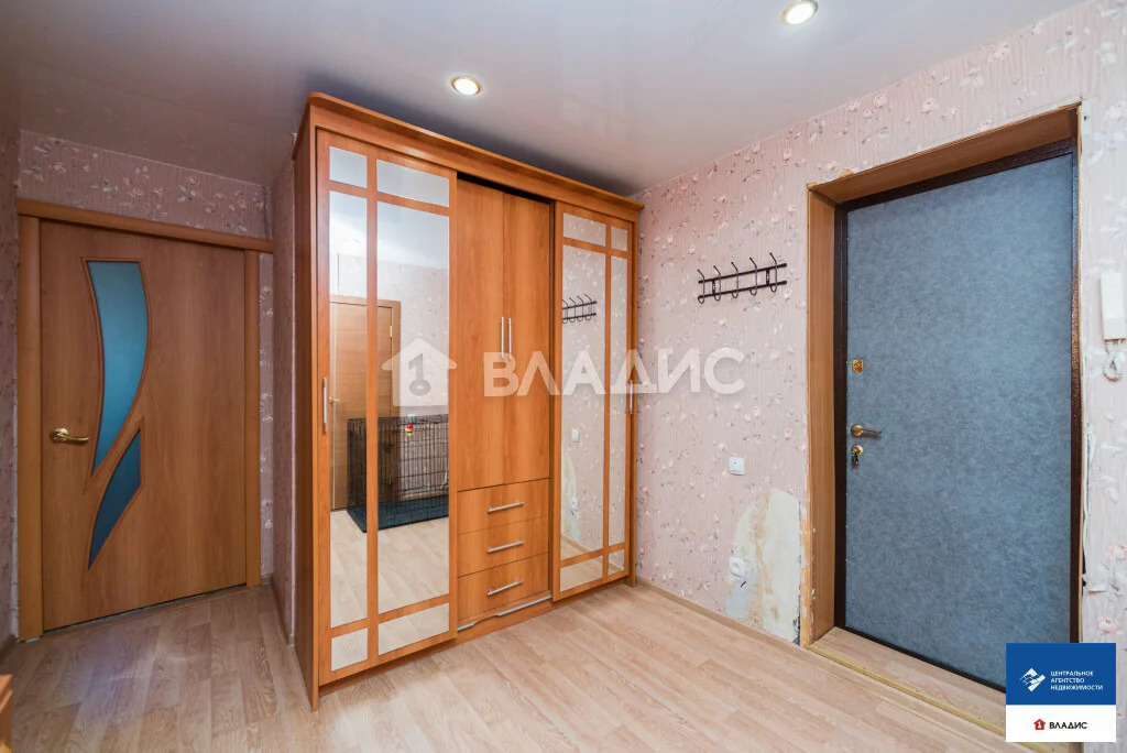 Продажа квартиры, Рязань, ул. Забайкальская - Фото 9