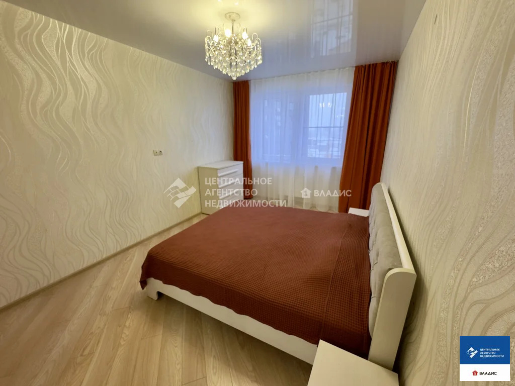 Аренда квартиры, Рязань, ул. Кальная - Фото 7