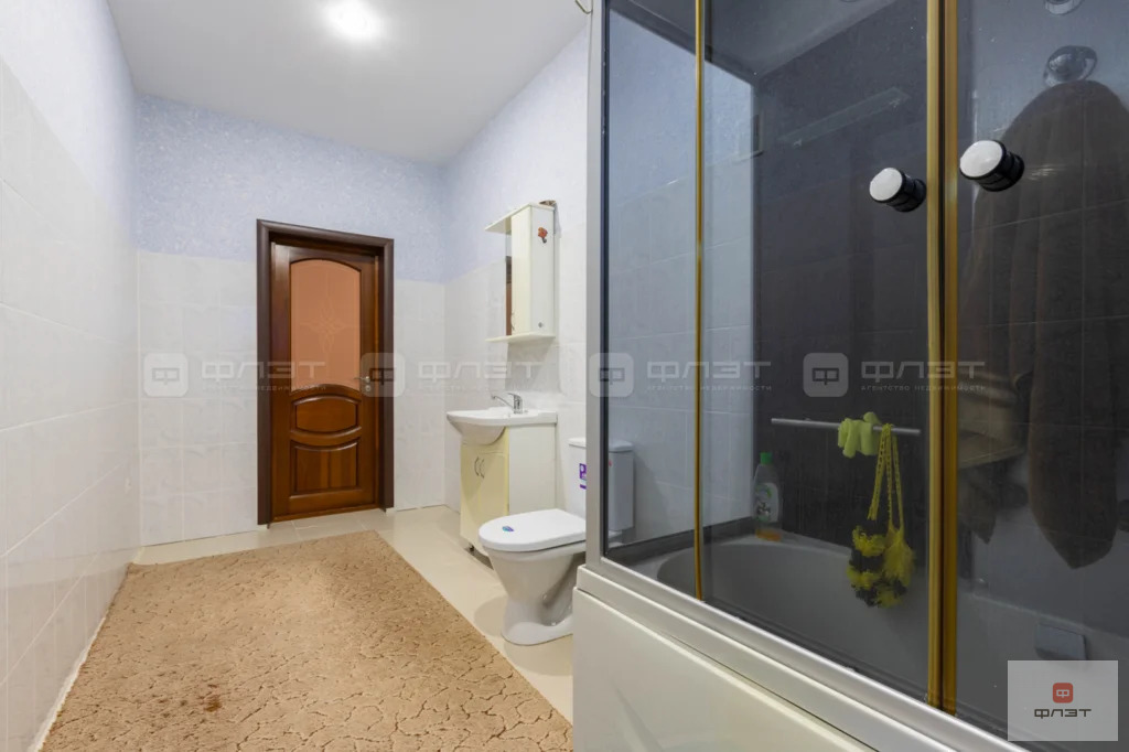 Продажа дома, Казань, ул. Центральная - Фото 30