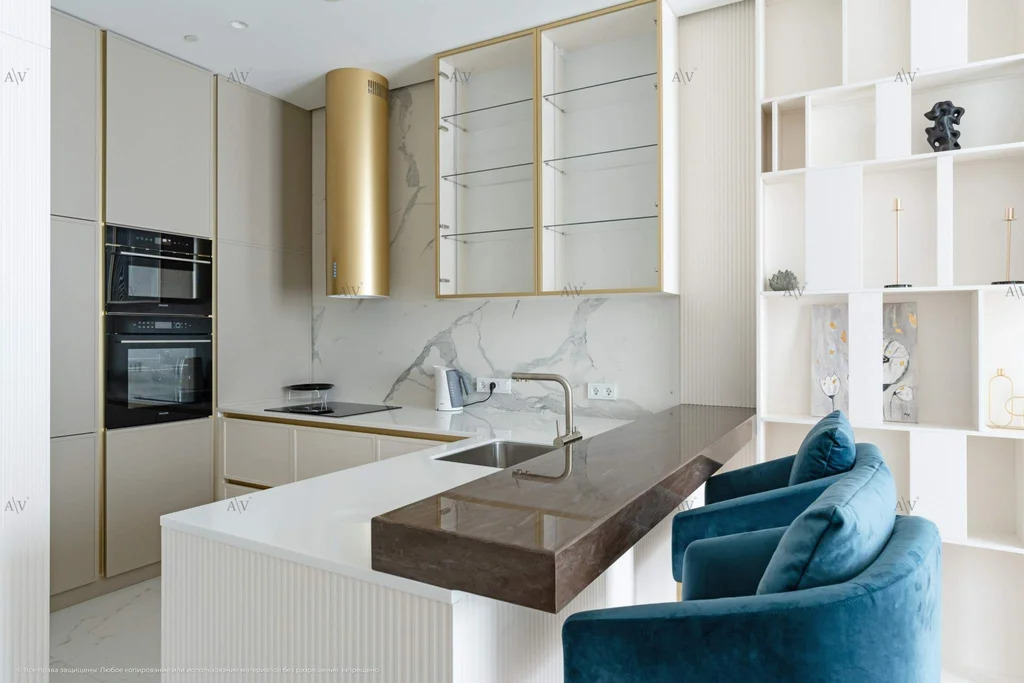 Продам 1-комн. квартиру 58.1 кв.м. - Фото 16