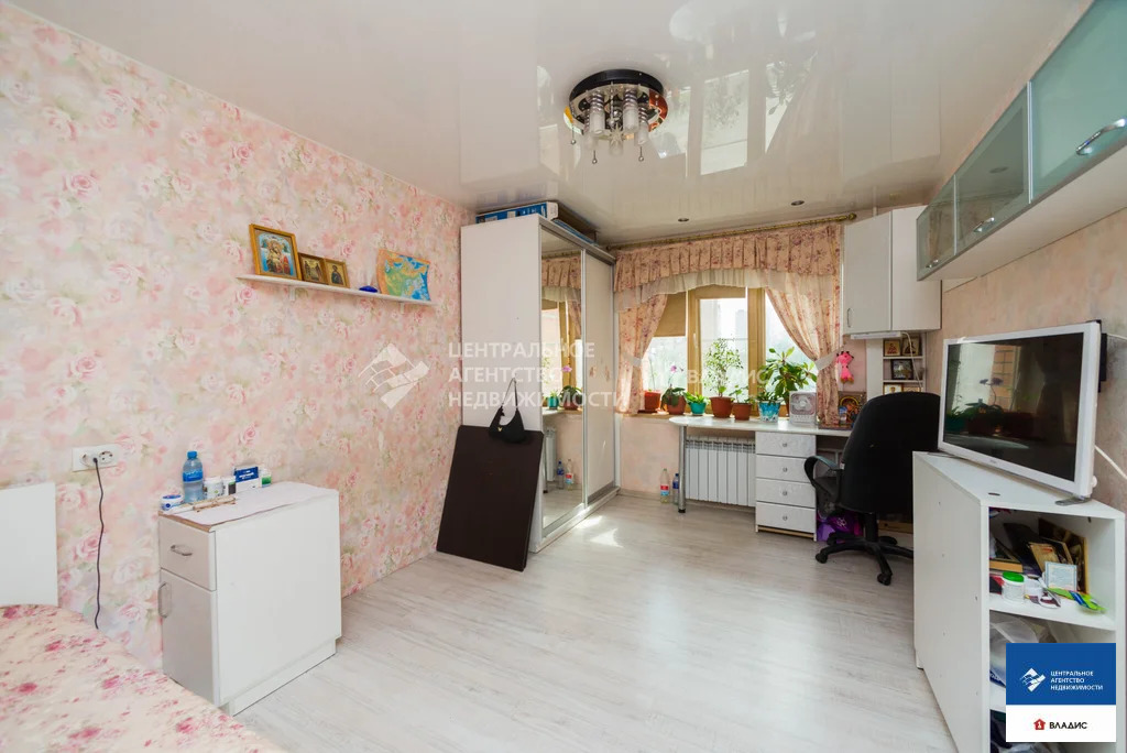Продажа квартиры, Рязань, ул. Крупской - Фото 8