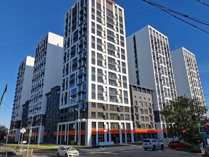 Продается квартира, 80.56 м - Фото 5