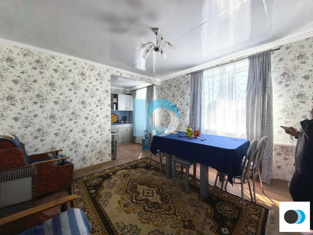 Продажа дома, Тауш, Иглинский район, улица Н. Савичева - Фото 7