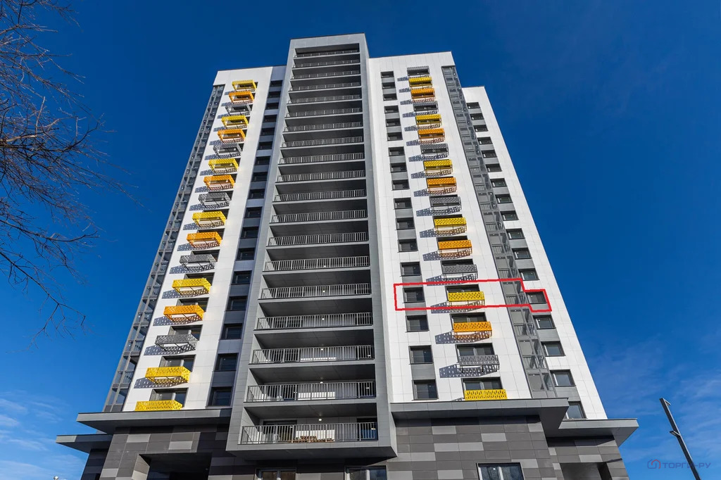 Продажа квартиры, ул. Речников - Фото 2