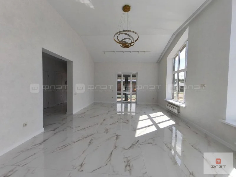 Продажа дома, Сокуры, Лаишевский район, ул. Журавлиная - Фото 5