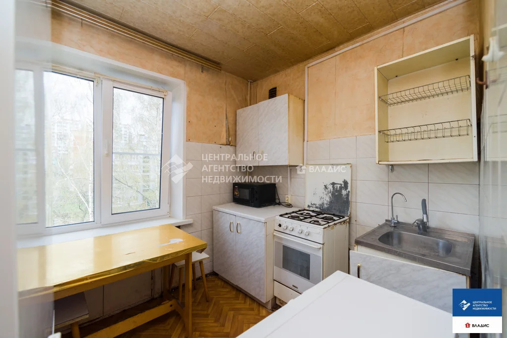 Продажа квартиры, Рязань, ул. Черновицкая - Фото 9
