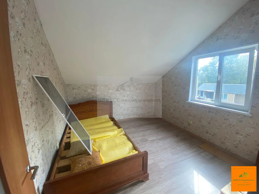 Продажа дома, Кубинка, Одинцовский район, ул. Лесная Слобода - Фото 13