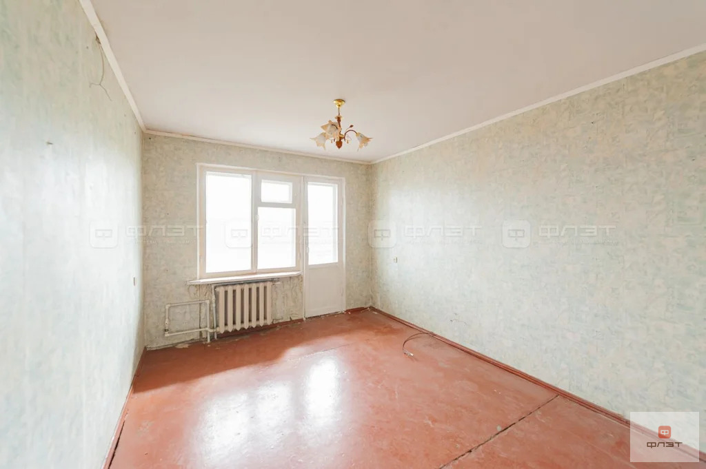 Продажа квартиры, Березовка, Высокогорский район, ул. Центральная - Фото 21