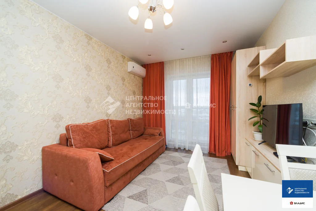 Продажа квартиры, Рязань, ул. Тимуровцев - Фото 7