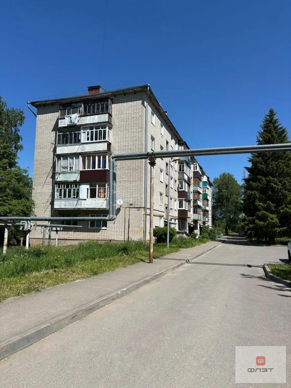 Продажа квартиры, Казань, городок. Научный - Фото 0
