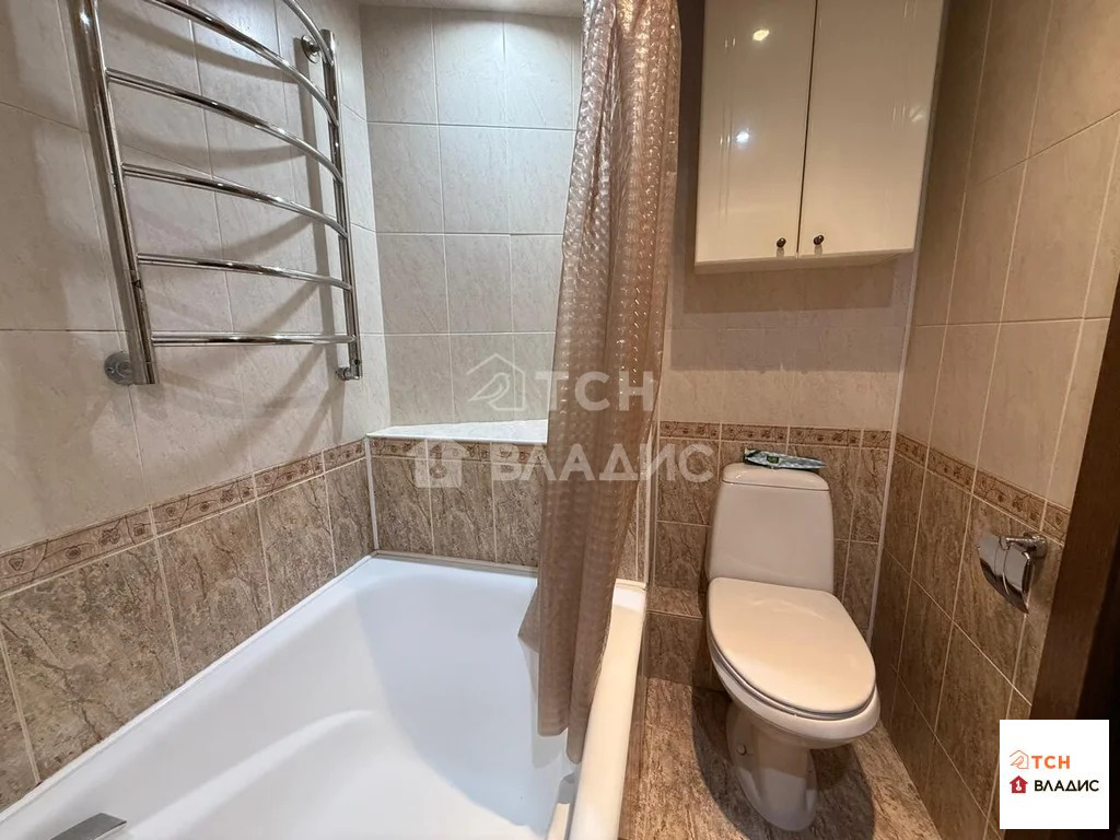 Продажа квартиры, Мытищи, Мытищинский район, Лётная улица - Фото 12