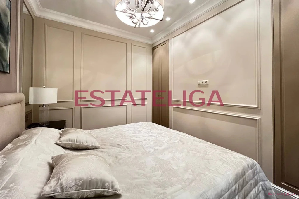 Продажа квартиры, Береговой проезд - Фото 13