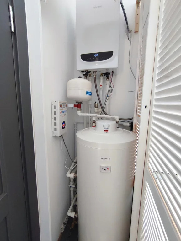 Продажа дома, Апрелевка, Наро-Фоминский район, СНТ Ветеран - Фото 11