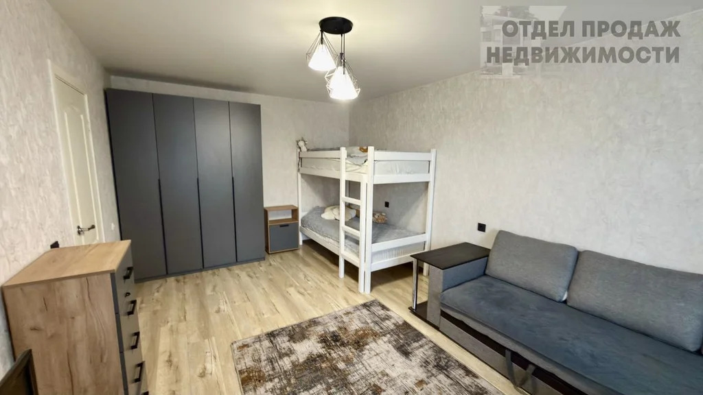 Квартира под семейную ипотеку - Фото 7