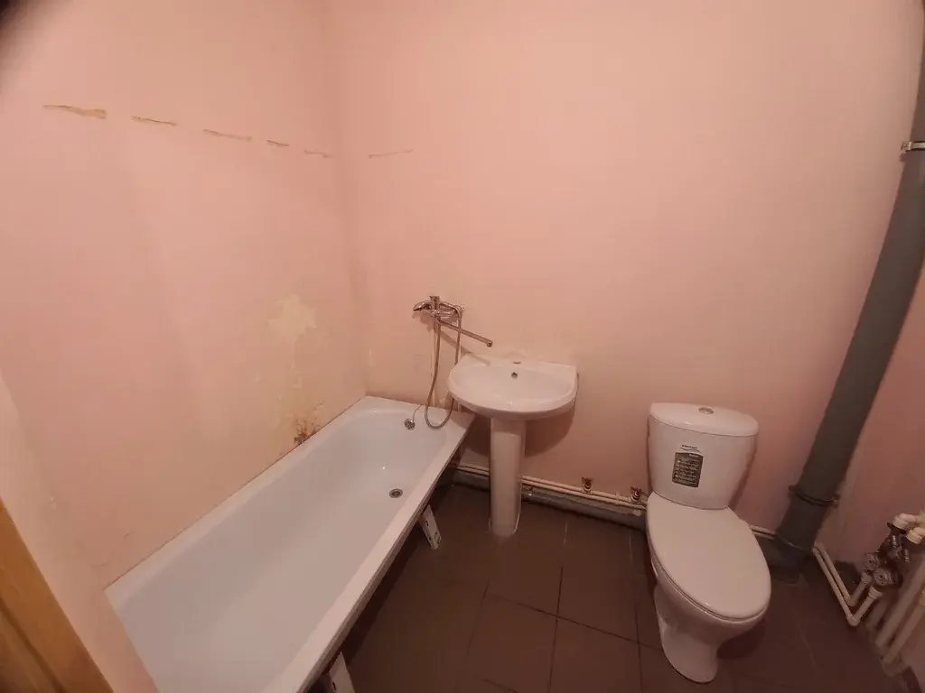 Продаётся 1-ком.кв. Спутник, Радужная 12, 2эт/12эт/п. - Фото 15