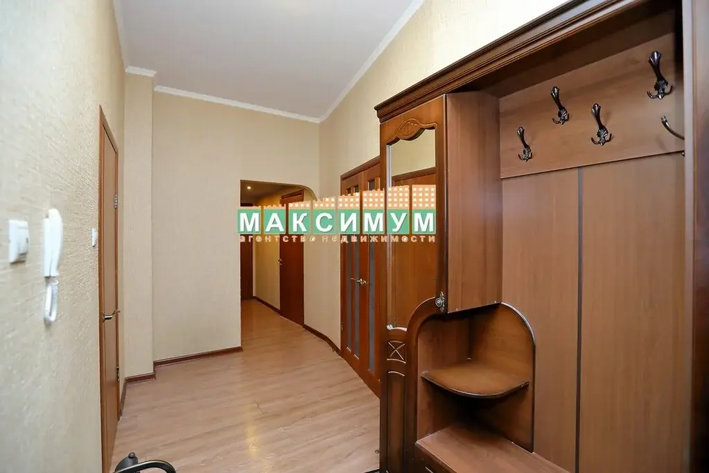 3 комнатная квартира в г. Видное, ул. Ольховая, д.9 - Фото 12