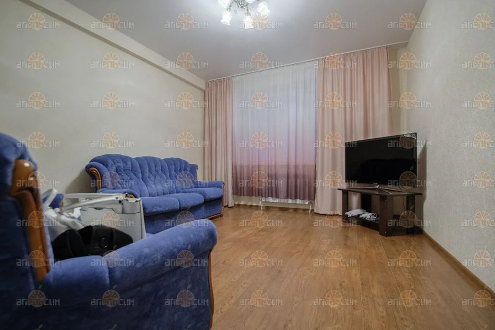 1-комн. квартира - Фото 0
