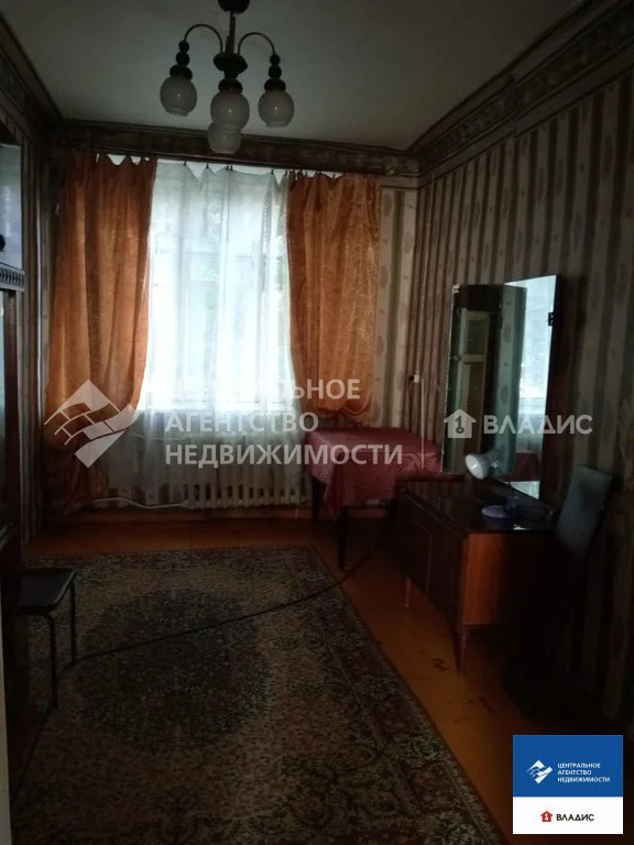Аренда квартиры, Рязань, ул. Павлова - Фото 19