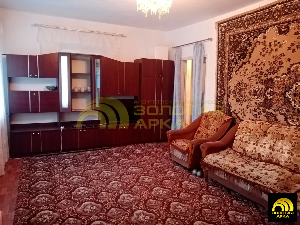 Продажа дома, Темрюк, Темрюкский район, ул. Гагарина - Фото 12