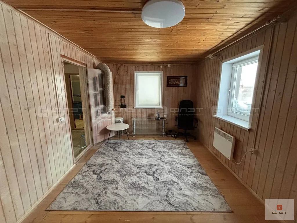 Продажа дома, Казань, снт. СНТ Овощник-3 - Фото 3