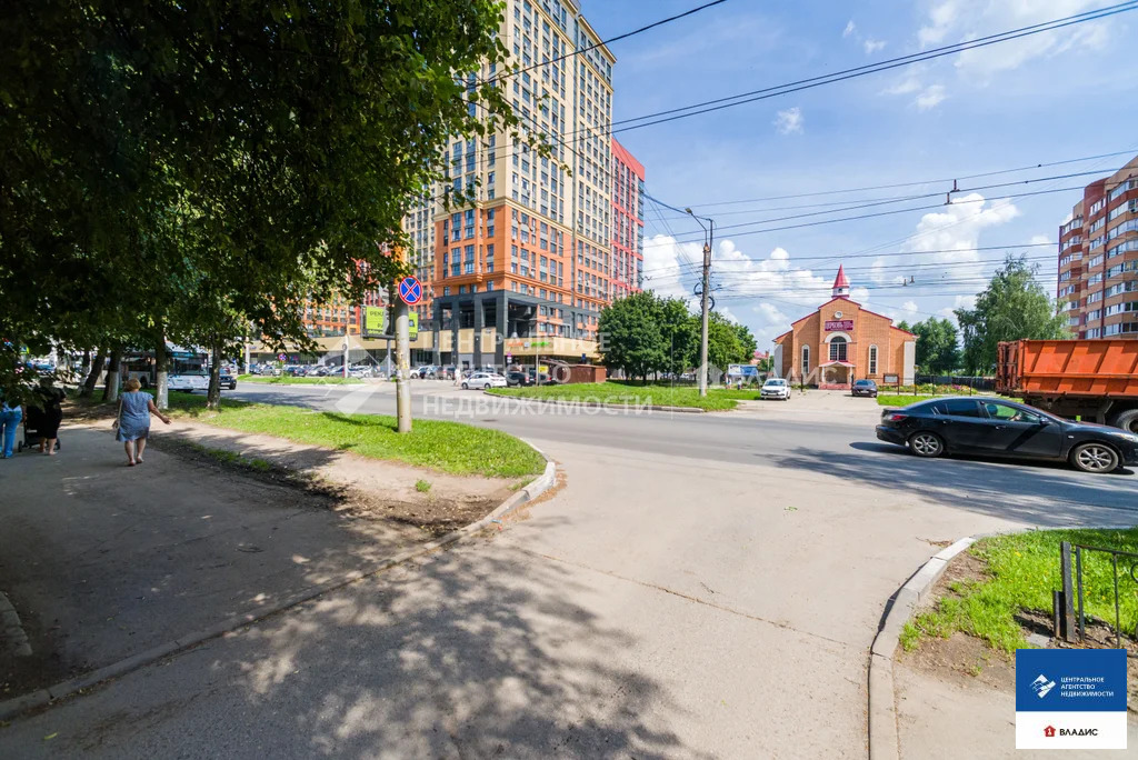 Продажа квартиры, Рязань, ул. Интернациональная - Фото 21