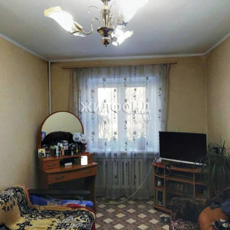 Продажа квартиры, Новосибирск, ул. Фасадная - Фото 4