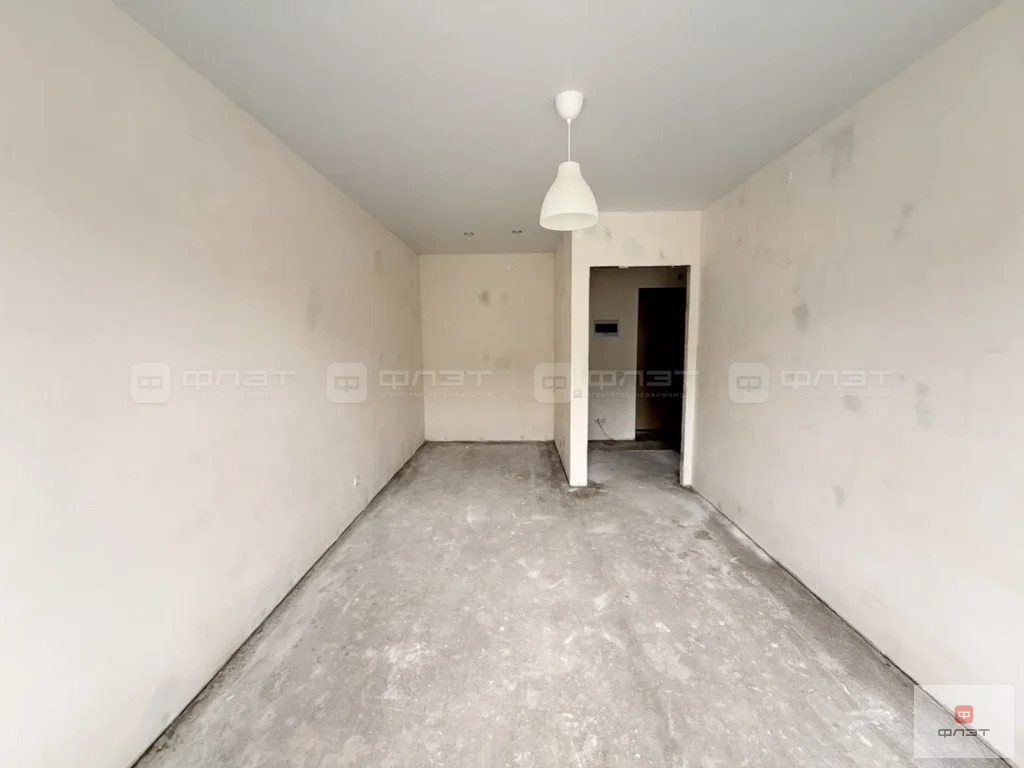 Продажа квартиры, Царево, Пестречинский район, ул. Петра Гаврилова - Фото 3