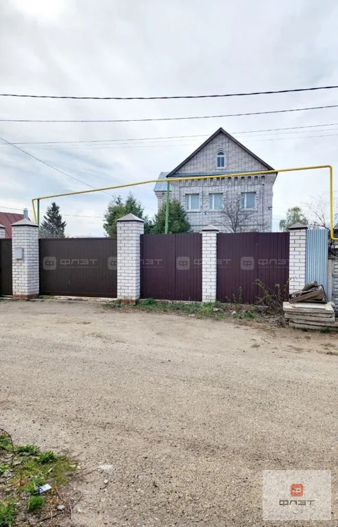 Продажа дома, Казань, ул. Люблинская - Фото 5