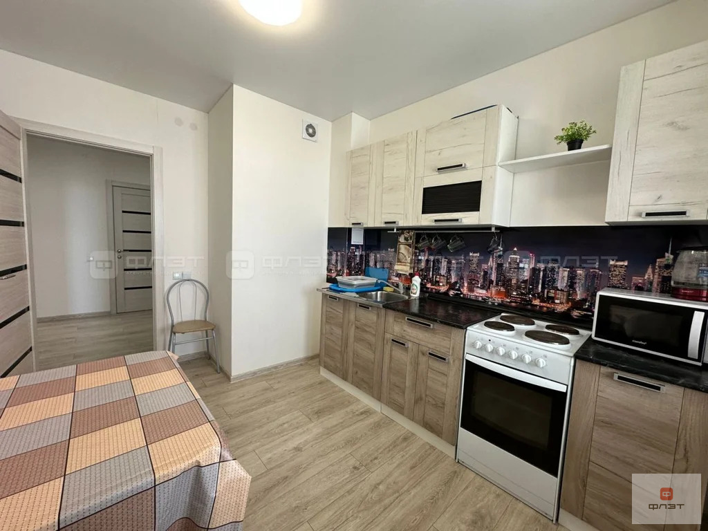 Продажа квартиры, Казань, ул. Гавриила Державина - Фото 8