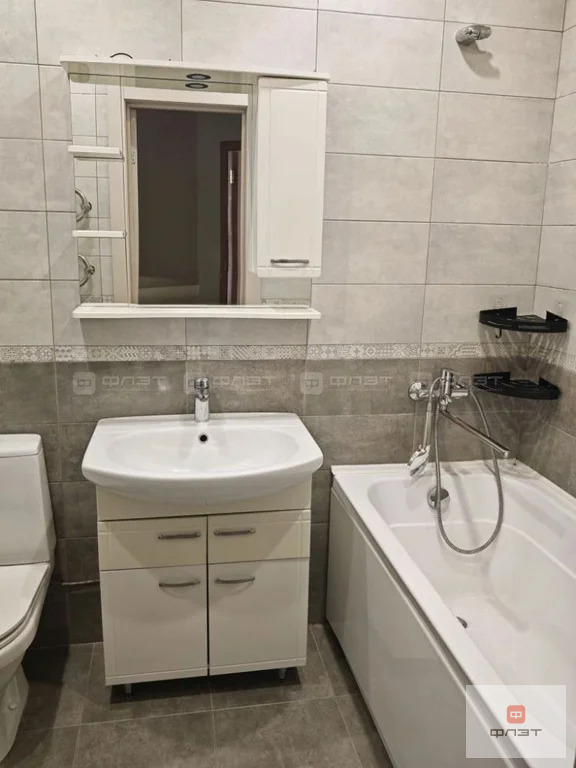 Продажа квартиры, Казань, ул. Азата Аббасова - Фото 8
