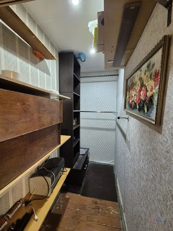 2-к. квартира, 43,7 м2, 1/5 эт. - Фото 13