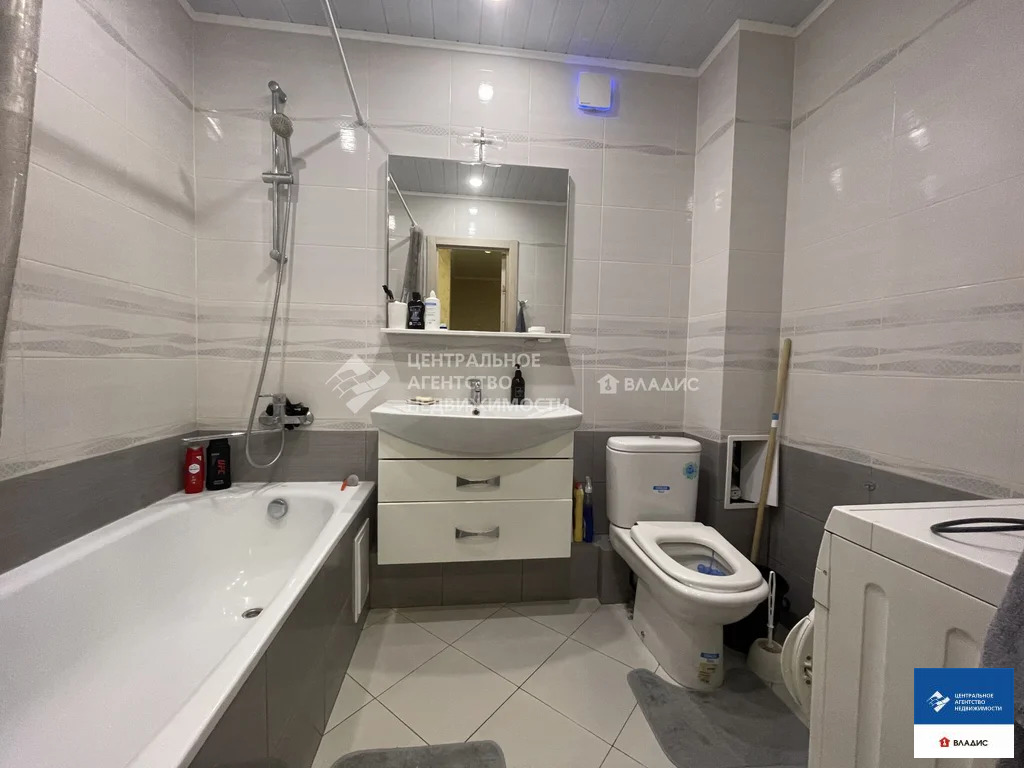 Аренда квартиры, Рязань, Касимовское ш. - Фото 6