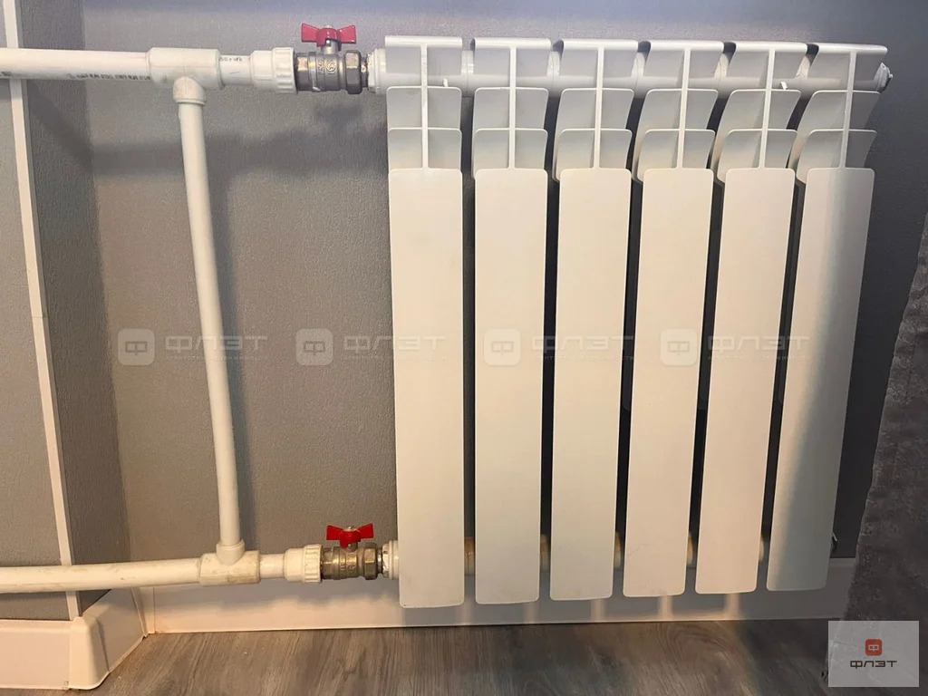 Продажа квартиры, Казань, ул. Гвардейская - Фото 11