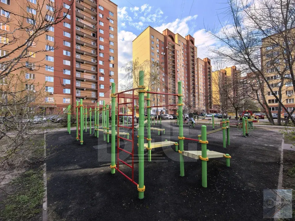 Продается 1-к квартира, Донинское шоссе, д. 2А - Фото 14