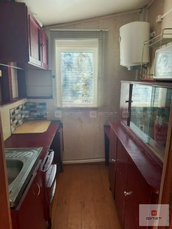 Продажа дома, Казань, тер. СНТ КГУ НПП им В.И.Ленина Лагерная - Фото 35