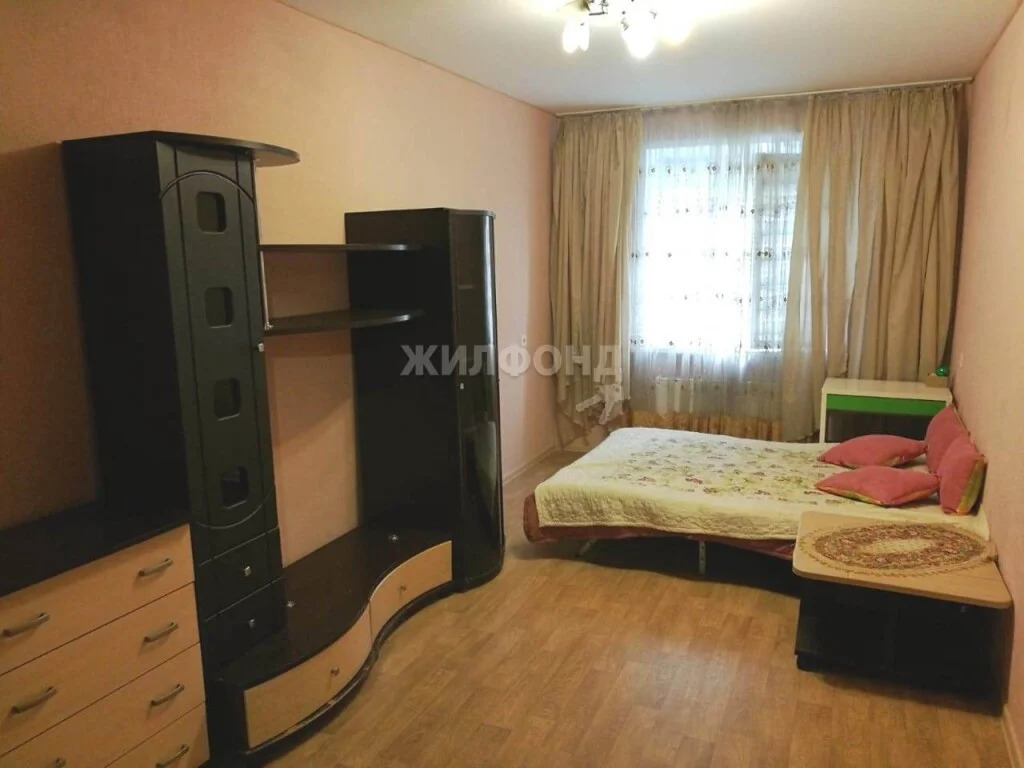 Продажа квартиры, Новосибирск, Татьяны Снежиной - Фото 1