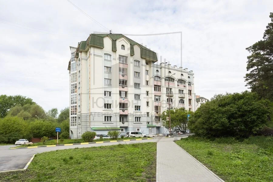 Продажа квартиры, Новосибирск, ул. Лесосечная - Фото 0