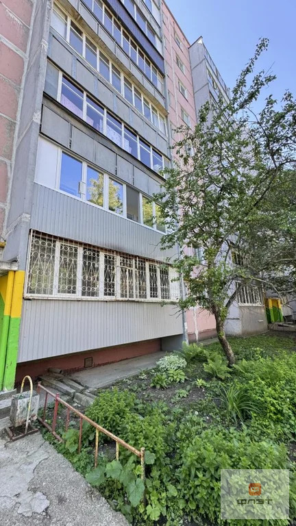 Продажа квартиры, Казань, ул. Сафиуллина - Фото 26