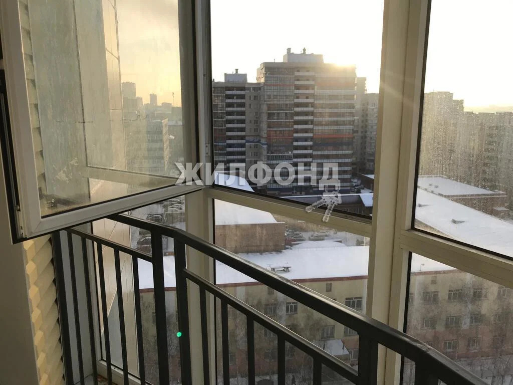 Продажа квартиры, Новосибирск, ул. Декабристов - Фото 8