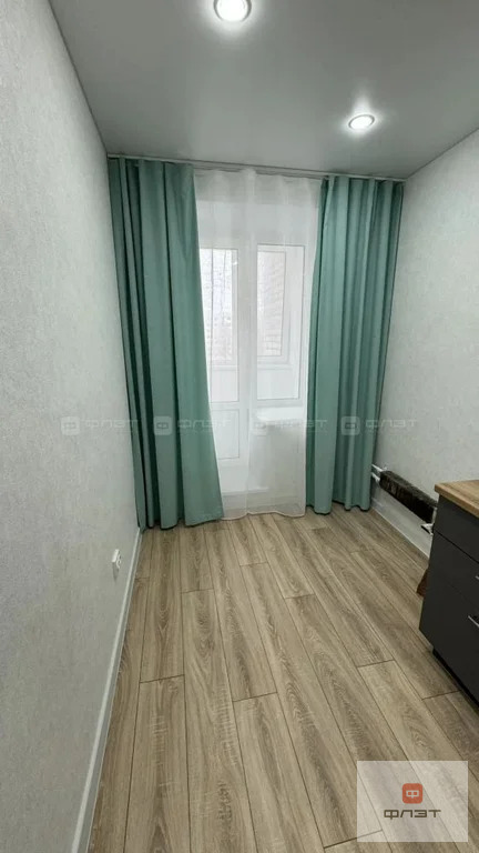 Продажа квартиры, Казань, ул. Айдарова - Фото 2