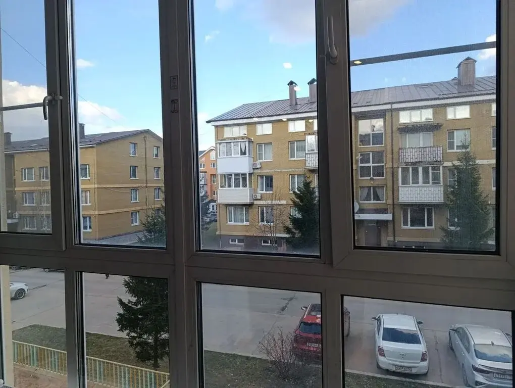 1 к.кв. мкр. Молодежный, дом 9 - Фото 12