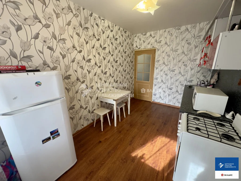 Аренда квартиры, Рязань, Шереметьевская улица - Фото 4